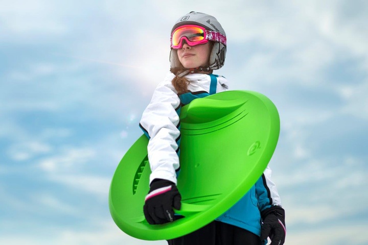 Actual product image Nika Supernova 70
