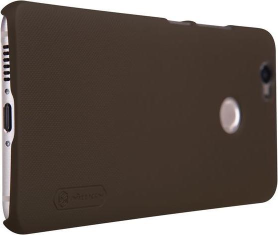 Produktbild Nillkin Super Frosted Shield Series (Huawei Nova)