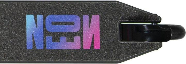 Produktbild Stiga Trick Scooter Neon Haube