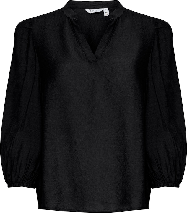 B.young BYIDAMY EMB BLOUSE 20816437