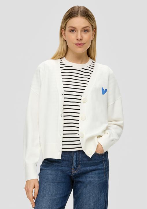 Produktbild s.Oliver Cardigan (44)