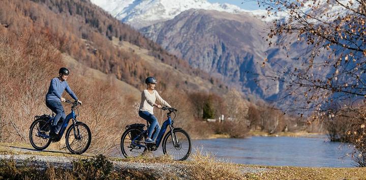 Immagine prodotto Flyer Gotour6 7.10 (49 cm)