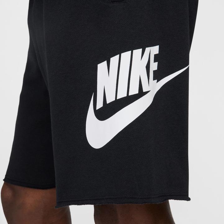 Actual product image Nike Club Alumni French Terry Short (M)