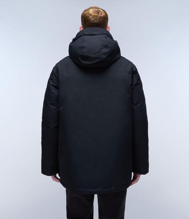 Produktbild Napapijri regenjacke a-cornier (XL)