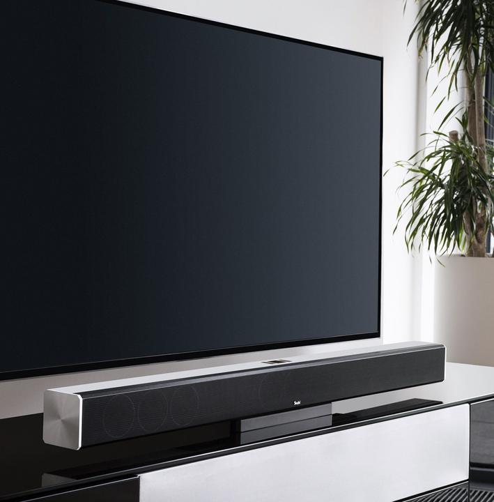 Produktbild Teufel Cinesystem Trios "5.1-Set M"