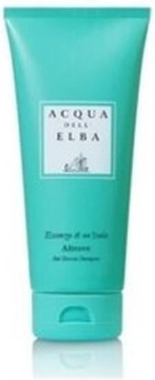 Actual product image Acqua dell' Elba Acqua Dell'Elba Altrove Shampoo Shower Gel 200ml (200 ml)
