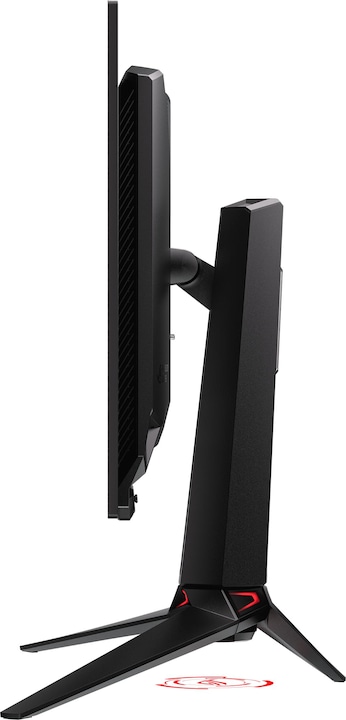 Produktbild ASUS ROG Swift PG32UCDP (3840 x 2160 Pixel, 32")