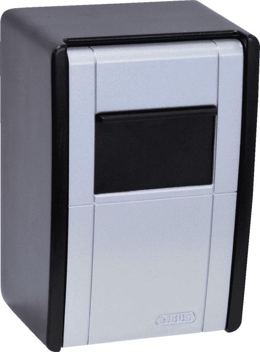 Actual product image Abus KeyGarage 787 BIG LED