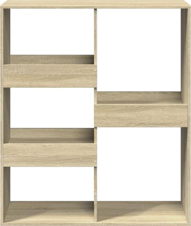 Produktbild vidaXL Bücherregal