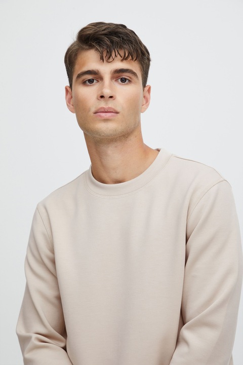 Image du produit Casual Friday CFSebastian col cassé sweat - 20504731 (3XL)