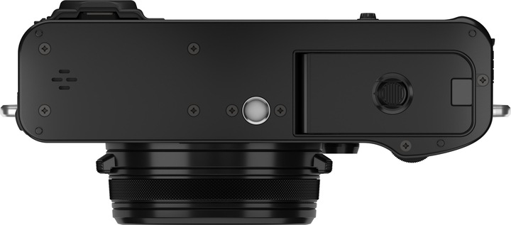 Produktbild Fujifilm X100VI (23 mm, 40.20 Mpx, APS-C / DX)