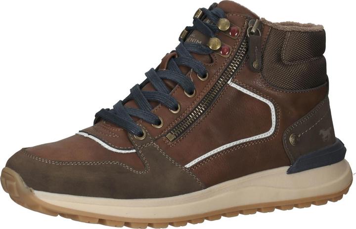Image du produit Mustang Bottines - 105926 (44)