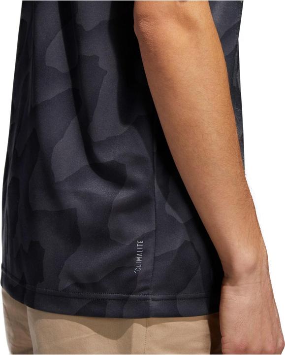 Actual product image adidas CMA Warp Jersey (M)