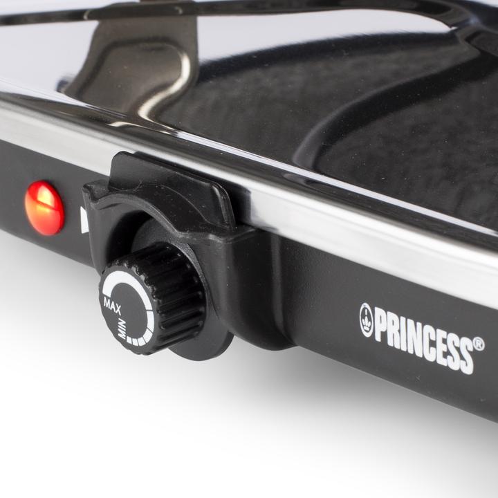 Productafbeelding Princess Raclette grill