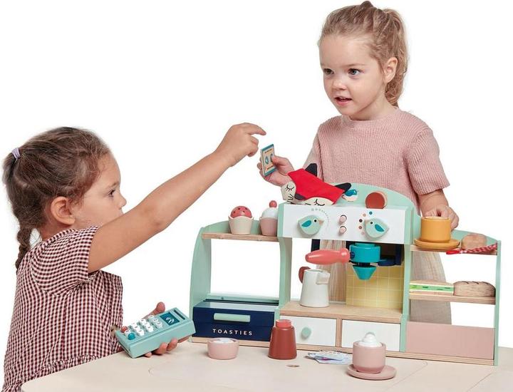 Produktbild Tender Leaf Toys Kartenterminal
