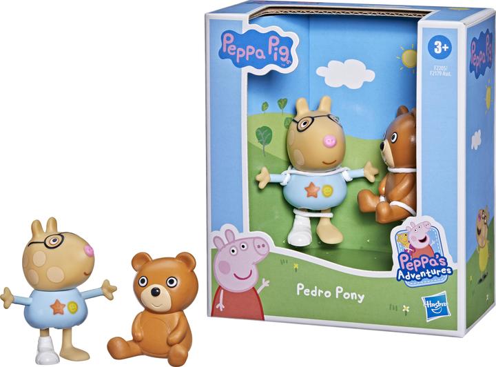 Produktbild Hasbro Fun & Friends Minifiguren