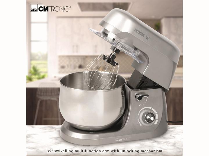 Image du produit Clatronic KM 3709 (1000 W)