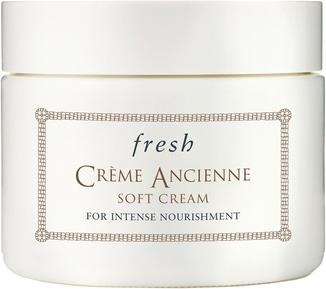 Actual product image Fresh Creme Ancienne Nourishing Cream For Face - 100 Ml (100 ml)