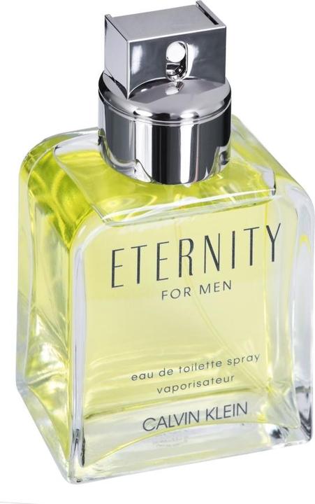 Image du produit Calvin Klein Eternite (Eau de toilette, 100 ml)