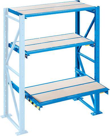 Actual product image Lista Heavy duty pull-out shelf