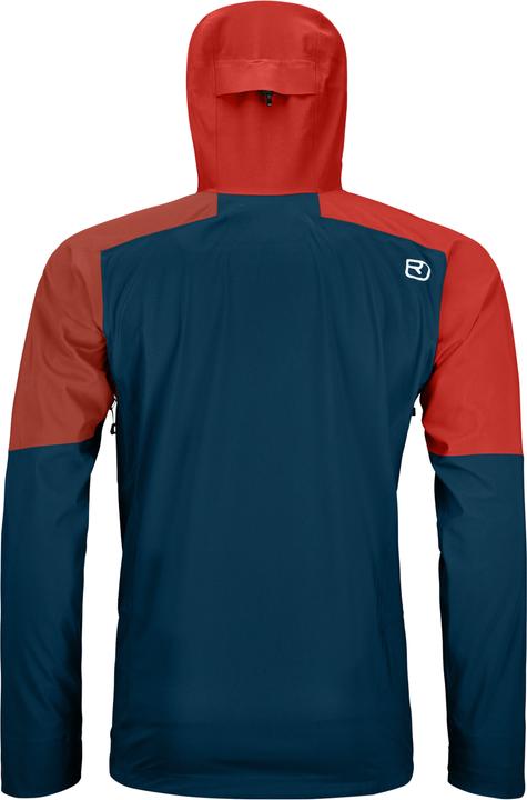 Produktbild Ortovox Westalpen 3L Jacket (XXL)
