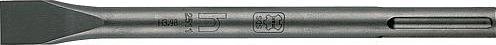 Produktbild Heller Flachmeissel 25 mm 21004 1 Ges