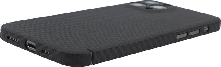 Produktbild Nevox Back Cover Carbon Series (Apple iPhone 16 Pro)