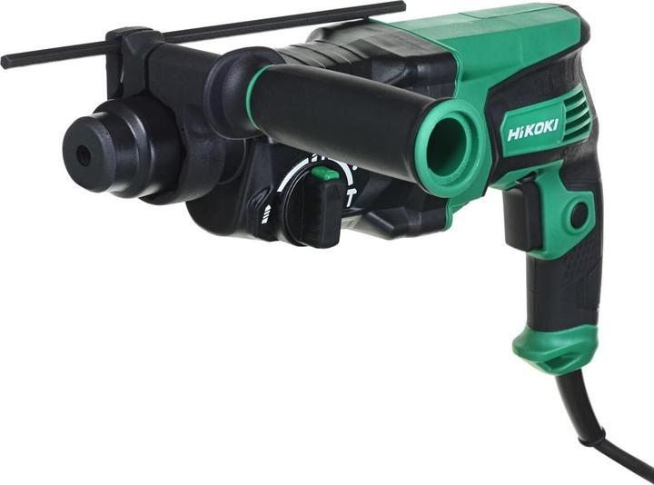 Image du produit Hikoki DH26PC2 Marteau perforateur/marteau burineur SDS plus (Fonctionnement sur secteur)
