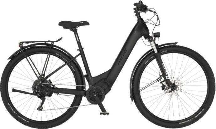 Fischer Terra 8.0 CITA "All Road" 43 cm (43 cm)
