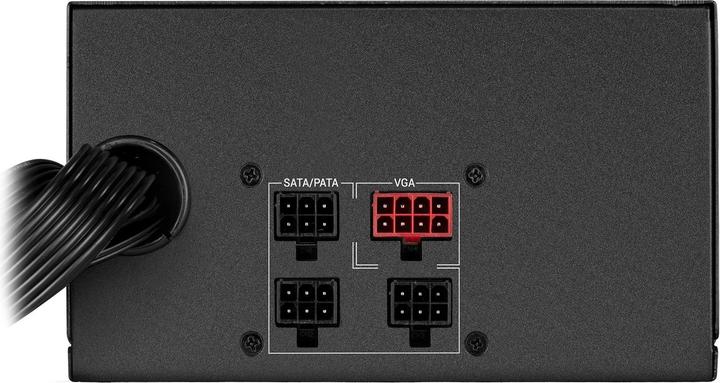 Produktbild AeroCool Lux Pro RGB 650M (650 W)