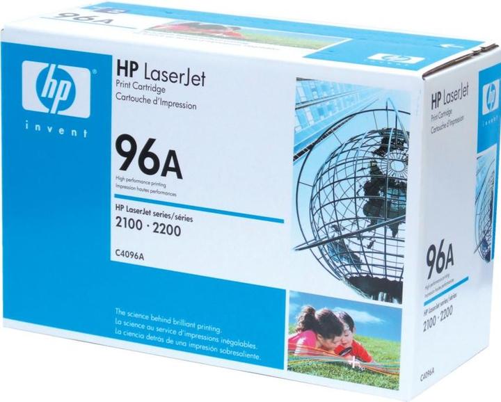 Produktbild HP 72xl (PBK)