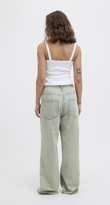 Actual product image JJXX JXERIN BAGGY MW JEANS R194 DNM Baggy Fit Jeans (W31/L32)