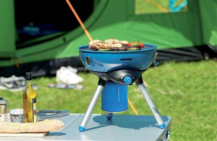 Actual product image Campingaz Party Grill 400 R - Camping kooktoestel - 1-pits - 2000 Watt (2 kW)