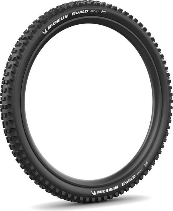Produktbild Michelin E-Wild front PL (29 x 2.40, 61-622)