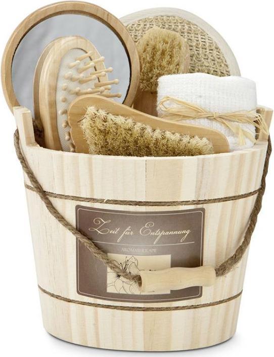 TOP Wellness - Set (Körperpflegeset)