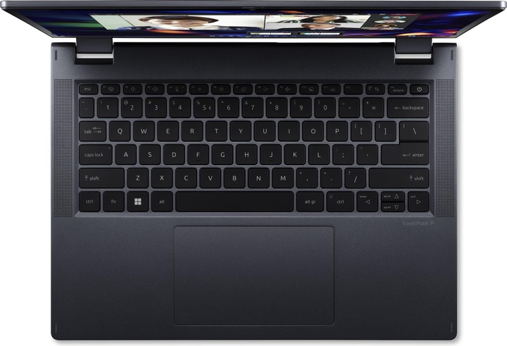 Produktbild Acer Travelmate P4 Spin (14", Intel Core i5-1335U, 16 GB, 512 GB, CH)