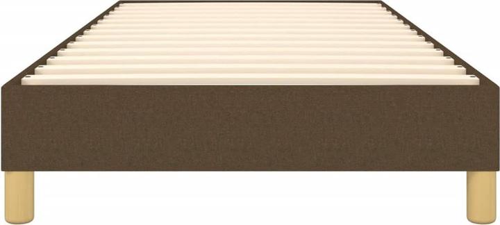Image du produit vidaXL Boxspringbettgestell (90 x 190 cm)