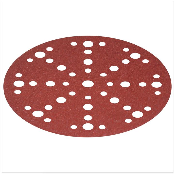 Produktbild Festool Schleifscheibe STF D150/48 P120 RU2/50 (P120)