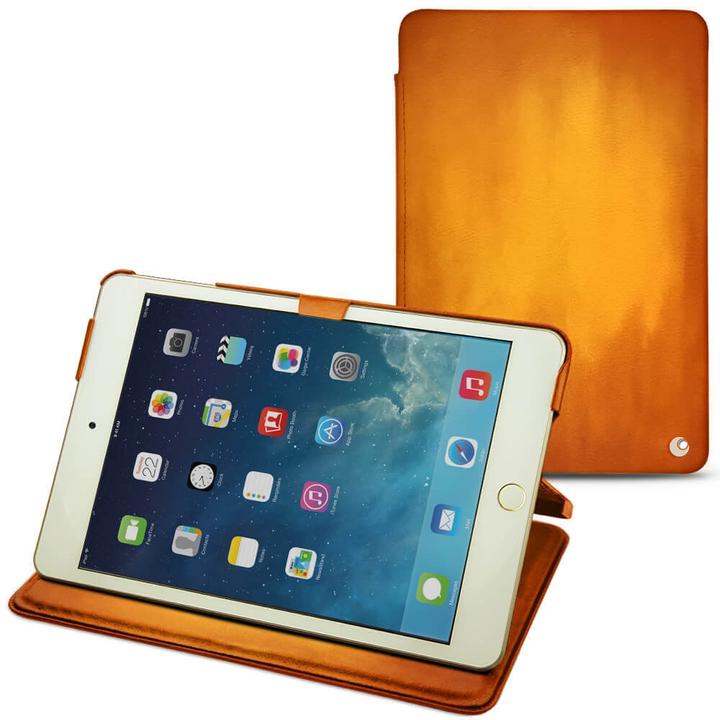 Patine orange