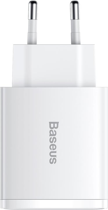 Productafbeelding Baseus Compacte snellader (30 W)