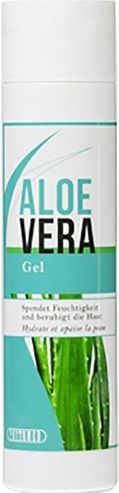 Immagine prodotto Phytomed Gel di aloe vera (Gel corpo, 250 ml)