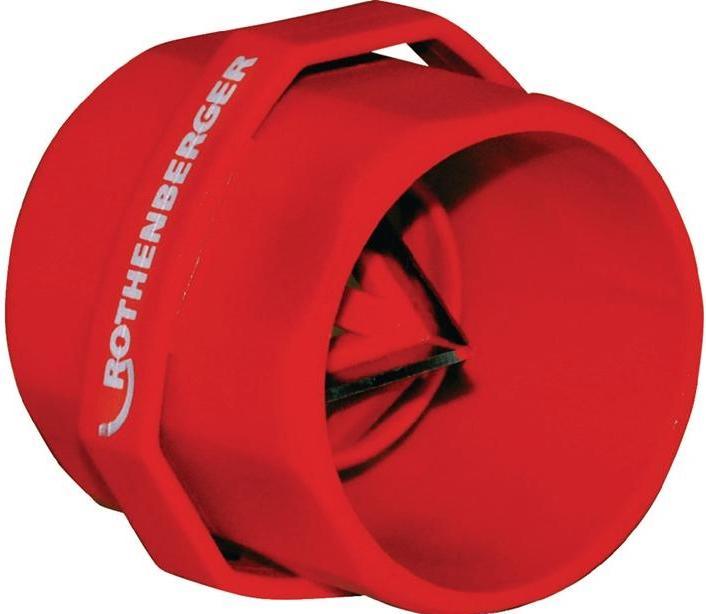 Actual product image Werkstarck Pipe deburrer (50 mm)
