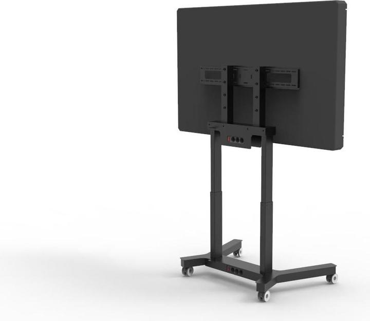 Produktbild Vivolink Mobile Motorised TV/LFD (Standfuss, 32" - 100")