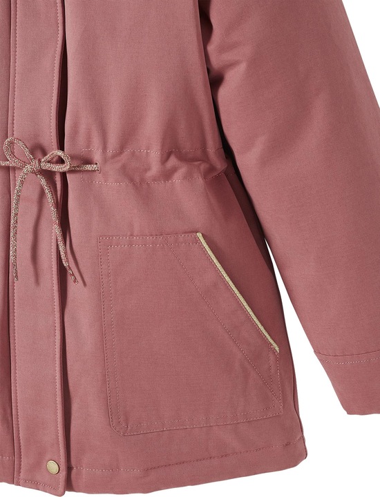 Produktbild Vertbaudet Anorak (104)