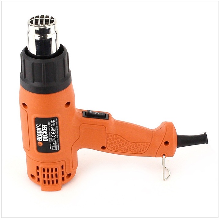 Immagine prodotto Black & Decker 1750W Unità ad aria calda