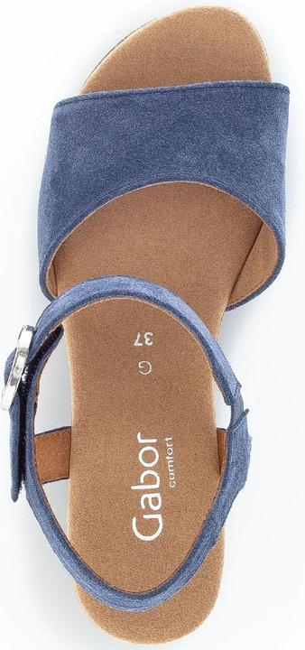 Actual product image Gabor Sandal 42.071.26 (40)