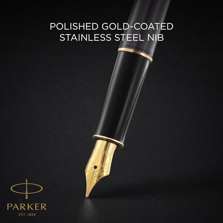 Image du produit Parker Pen SONNET - Stylo plume (1x)