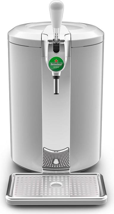 Productafbeelding Krups Beertender Compact