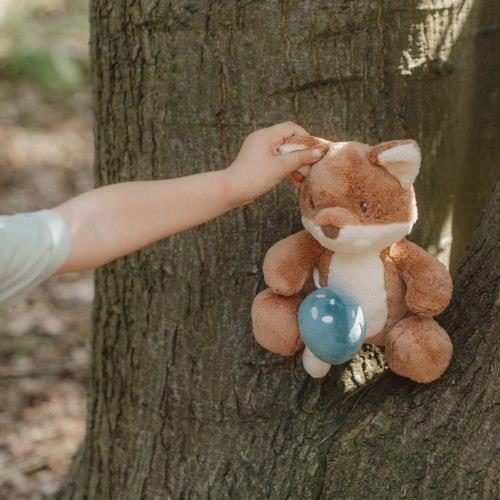 Image du produit Little Dutch Kuscheltier Fuchs Forest Friends GRS