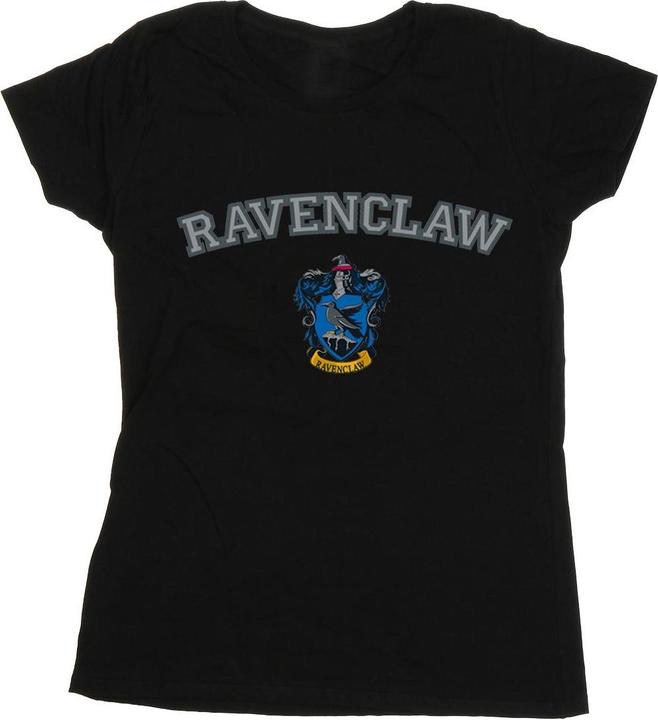 Produktbild Ravenclaw Crest TShirt (M)